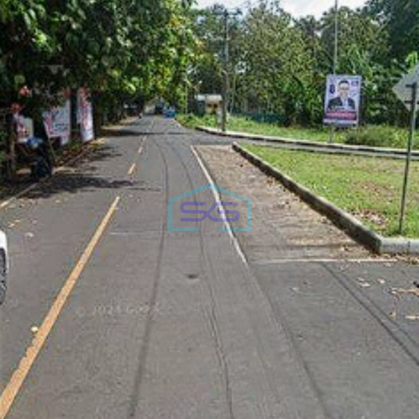 Dijual Tanah LT 30000m2 Boulevard 2 Manado-1