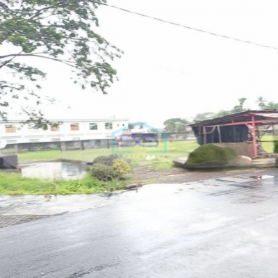 Dijual Tanah LT 7000 m² di Pusat Kota Tomohon Dekat Multi Mart Dan Cool