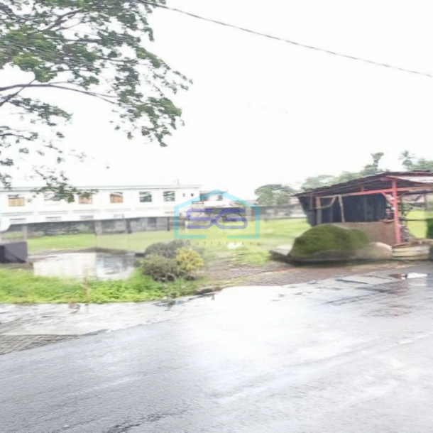 Dijual Tanah LT 7000 m² di Pusat Kota Tomohon Dekat Multi Mart Dan Cool-1