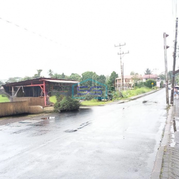 Dijual Tanah LT 7000 m² di Pusat Kota Tomohon Dekat Multi Mart Dan Cool-2