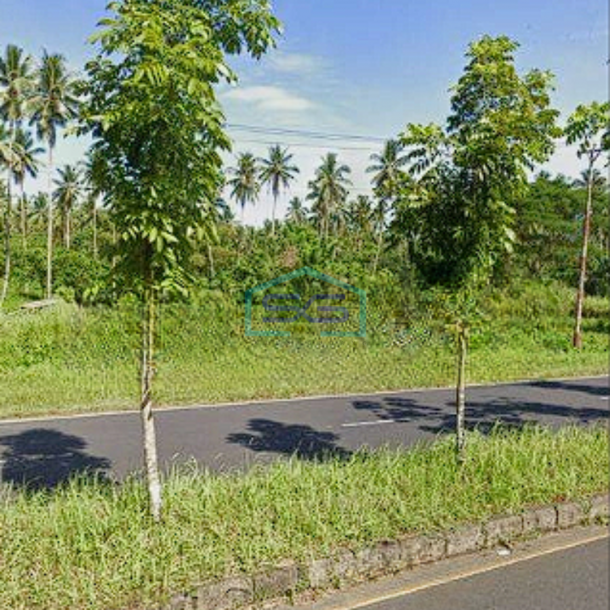 Dijual Tanah 1,2hektar Di Jl Ring Road 2 Manado-2