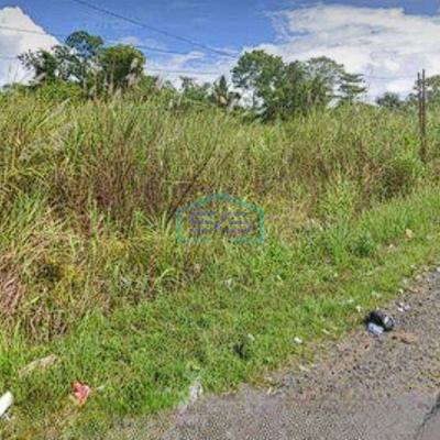 Disewakan Tanah Luas 3175m2 Ring Road 1 Samping Mezzo Cocok Buat Usaha Daerah Manado