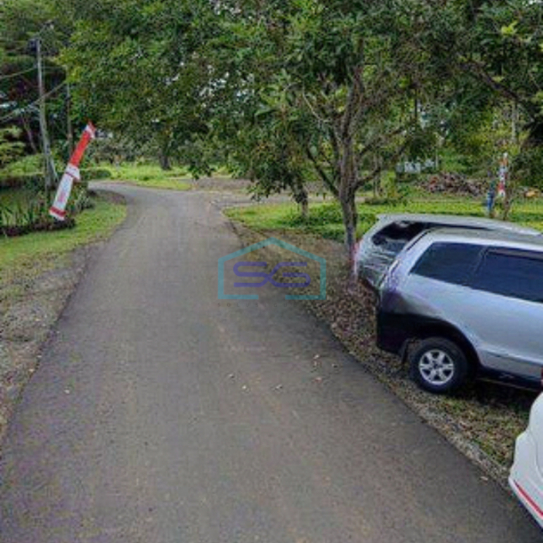 Dijual Tanah Luas 12~20 Hektar Depan Golf dan Restoran Pondok Dekat Bandara di Manado-1