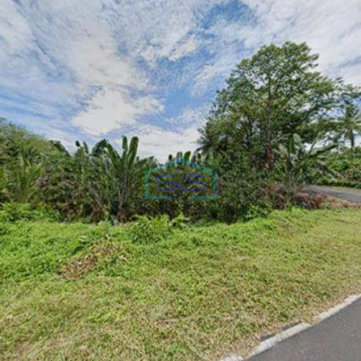 Dijual Tanah di Jl Raya Manado Wori LT 700000m2