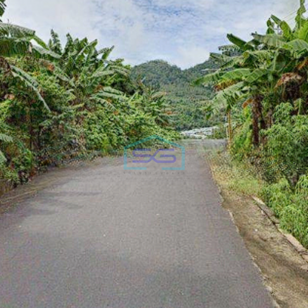 Dijual Tanah Luas 10~20 Ha Di Pandu Cocok Buat Real Estate Kantor Gudang Manado-1