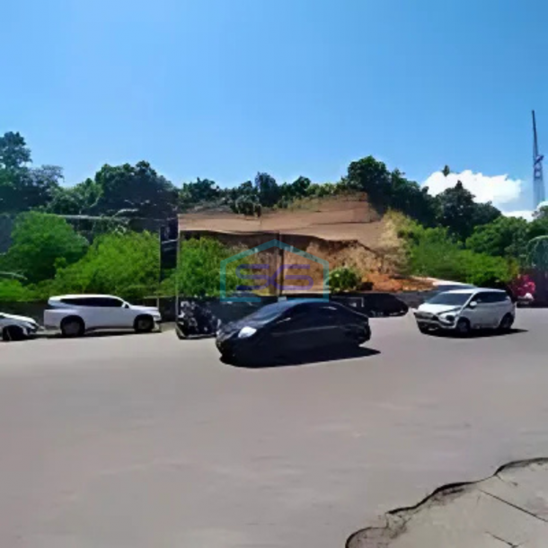 Disewakan Ruko 2 Lantai LB 600m2 Cocok Buat Ekspedisi di Manado-2