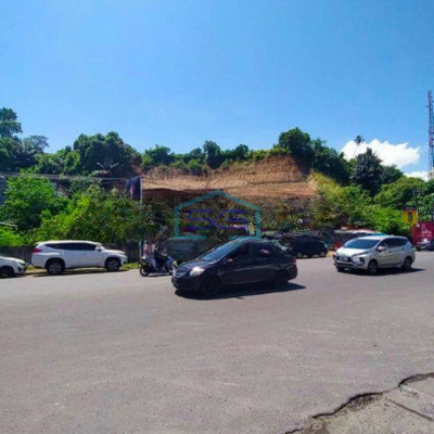 Disewakan Ruko di Jl Martadinata Pas Buat Ekspedisi di Manado LB 500m2