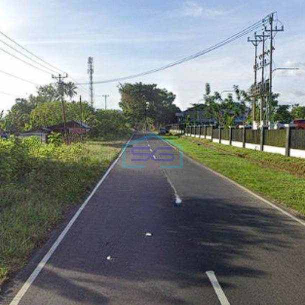Dijual Tanah 1 Hektar Di Depan Kantor Pengadilan Terpadu Jl Adipura Manado LT 10000M2-1