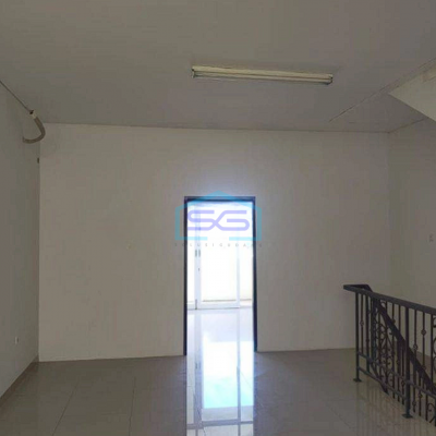 Disewakan Ruko Jl Samratulangi Manado Cocok Buat Kantor Ekspedisi Cargo Logistik LB 300m2-2