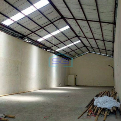 Disewakan Gudang 300m2 di Kolongan Cocok Buat Ekspedisi Logistik Cargo Minahasa-3