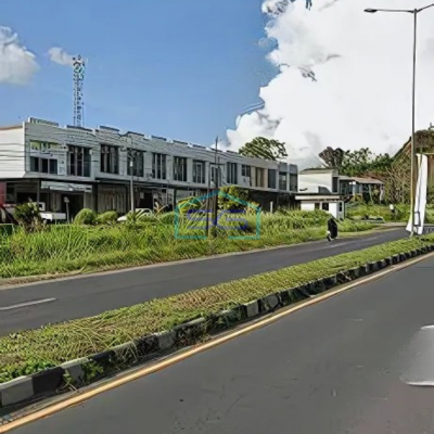 Disewakan Ruko Karisma Manado Ring Road1 Pas Buat Kantor Dan Usaha LB 150m2-2