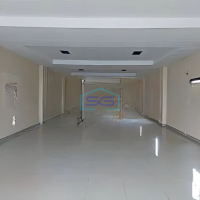 Disewakan Ruko Di Kompleks Puri Kelapa Gading Pas Buat Kantor Ekpedisi Manado LB 150m2-2