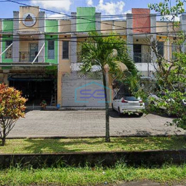 Disewakan Ruko Di Kompleks Puri Kelapa Gading Pas Buat Kantor Ekpedisi Manado LB 150m2-3