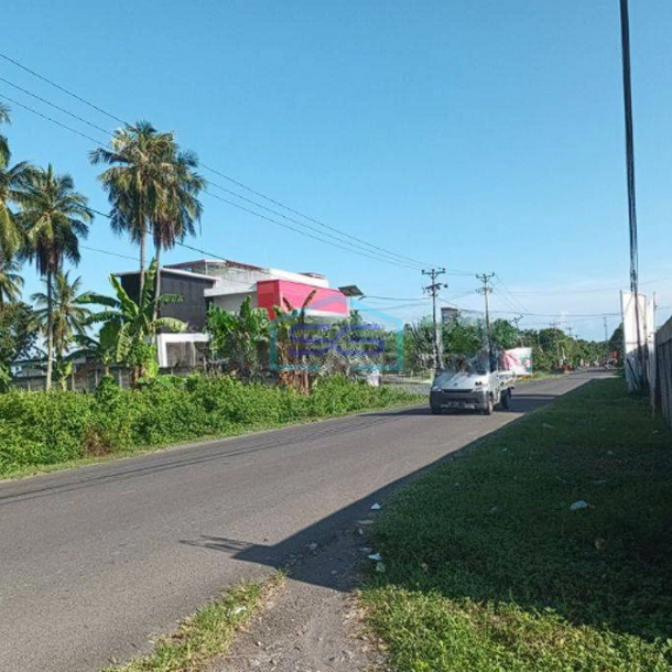 Dijual Tanah 3,8h Di Jl Raya Kauditan Minahasa Utara Kema Buat Industri Dan Gudang-2