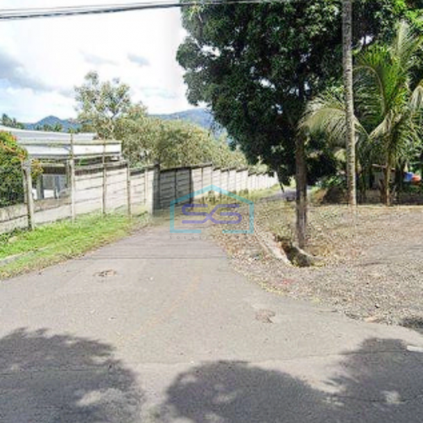 Dijual Tanah 5000m2 Samping Gudang Alfamart Cocok Buat Gudang Ekspedisi Minahasa-1