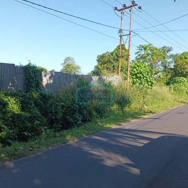 Dijual Tanah Luas 3,8h Di Jl Raya Kauditan Kema Buat Industri Dan Gudang Daerah Minahasa Utara-1