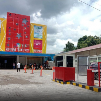 Dijual Tanah 5 H Samping Perum GRITMA Jl Adipura Dekat Bandara Mapanget, Manado Luas Tanah (PxL)  50000 m²