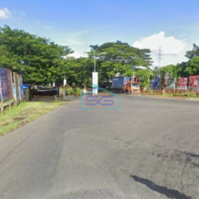 DIjual Tanah 2 H dekat Zero Poin Jl Soekarno Buat Gudang Distributor Airmadidi, Minahasa Utara Luas Tanah 20000 m2