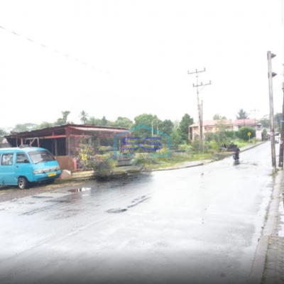 DIjual Tanah 7000 m²di pusat kota Tomohon dekat multi mart dan cool Tomohon Tengah, Tomohon Luas Tanah 7000 m²