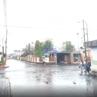 DIjual Tanah 7000 m²di pusat kota Tomohon dekat multi mart dan cool Tomohon Tengah, Tomohon Luas Tanah 7000 m²