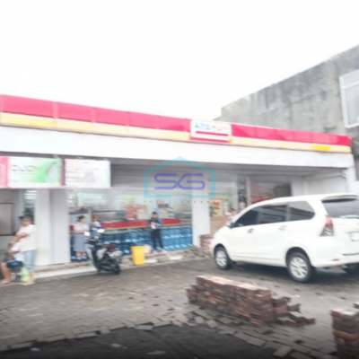 DIjual Tanah 7000 m²di pusat kota Tomohon dekat multi mart dan cool Tomohon Tengah, Tomohon Luas Tanah 7000 m²