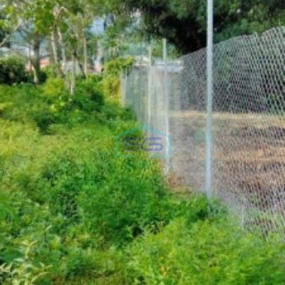 Dijual Tanah 3,4j Di Pinggir Jalan Raya Sawangan Manado DI Tombulu, Minahasa Luas Tanah (PxL)  34000 m²