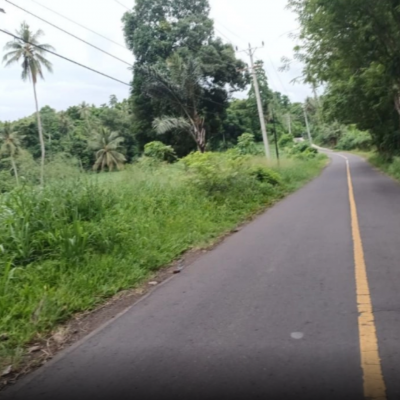 Dijual Tanah Di Tanjung Merah Bitung Kawasan Industri Dan Gudang Bitung Selatan, Bitung Luas Tanah 10000 m²