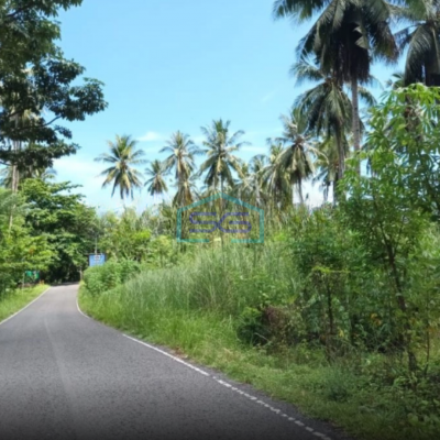 Dijual Tanah 2~6 H Di Jl Girian Kema Bitung Kawasan Industri Bitung Selatan, Bitung Luas Tanah (PxL)  20000 m²