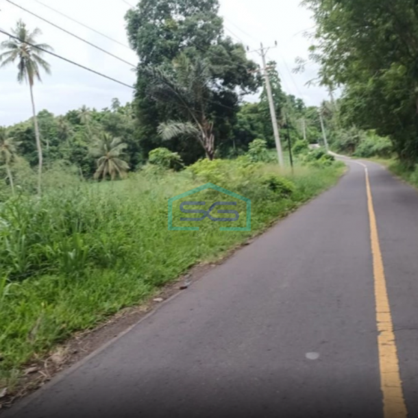 Dijual Tanah 10~50 H Di Kota Bitung Kawasan Ekonomi Khusus Matuari, Bitung Sulawesi Utara Luas Tanah 100000 m²-1