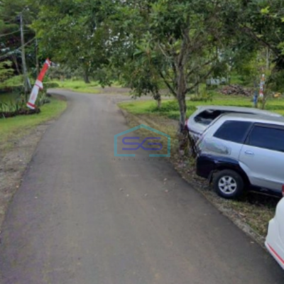 Dijual Tanah 12~20 Hektar Depan Golf dan Restoran Pondok Dekat Bandara Mapanget, Manado Luas Tanah 120000 m²