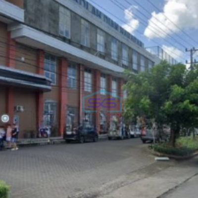 DIjual Tanah 3300m2 Di Depan Holland Village dan Fresmart Harga Miring Mapanget, Manado Luas Tanah 3300 m²