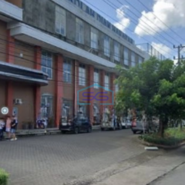 DIjual Tanah 3300m2 Di Depan Holland Village dan Fresmart Harga Miring Mapanget, Manado Luas Tanah 3300 m²-1