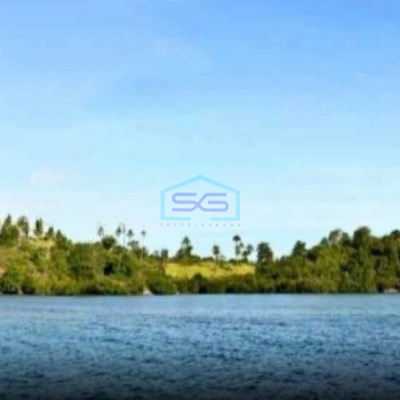 Dijual Tanah Di Pulau Bohoi Kecil Luas 53.000m2 Belang, Minahasa Tenggara