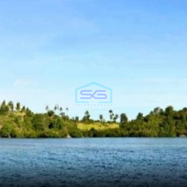 Dijual Tanah Di Pulau Bohoi Kecil Luas 53.000m2 Belang, Minahasa Tenggara-2