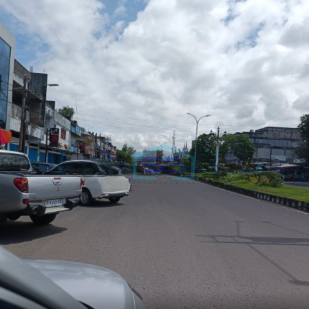 Dijual Tanah Dekat Kantor Walikota Dan Pelabuhan Bitung Bitung Tengah, Bitung Luas Tanah (PxL)  33000 m²-1