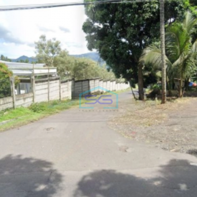 Dijual Tanah Cocok Buat Gudang Ekspedisi Airmadidi, Minahasa Utara Luas Tanah (PxL)  5000 m²