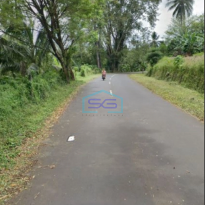 Dijual Tanah Di Dekat SPN Wori Minahasa Utara Luas Tanah (PxL)  700000 m