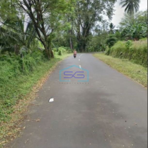 Dijual Tanah Di Dekat SPN Wori Minahasa Utara Luas Tanah (PxL)  700000 m-3