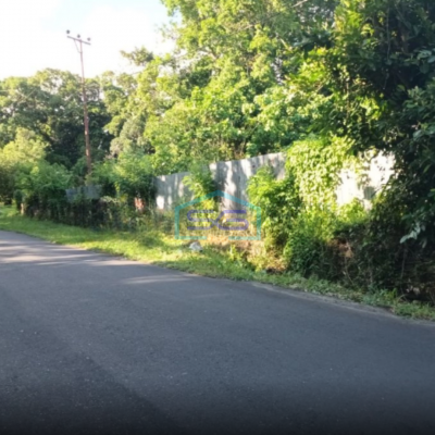 Dijual Tanah di Jl Manado Bitung Desa Treman Dekat Gudang Unilever Kauditan, Minahasa Utara Luas Tanah (PxL)  20000 m²