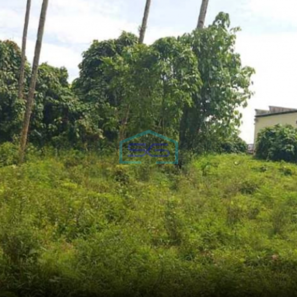 Dijual Tanah 3 H Di Griya Paniki Indah Di Mapanget Manado Luas Tanah (PxL)  30000 m²-2