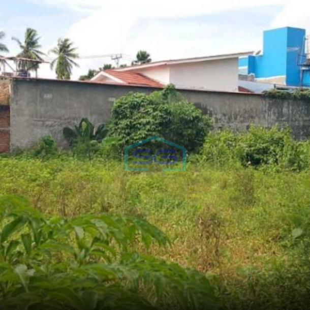 Dijual Tanah 3 H Di Griya Paniki Indah Di Mapanget Manado Luas Tanah (PxL)  30000 m²-1