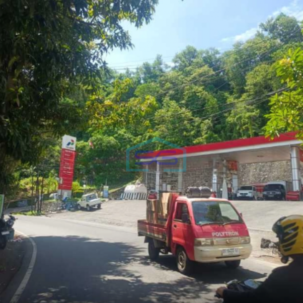 Dijual Pabrik Di Kombos Kota Manado Harga Murah Singkil, Manado Luas Tanah  3300 m²-2