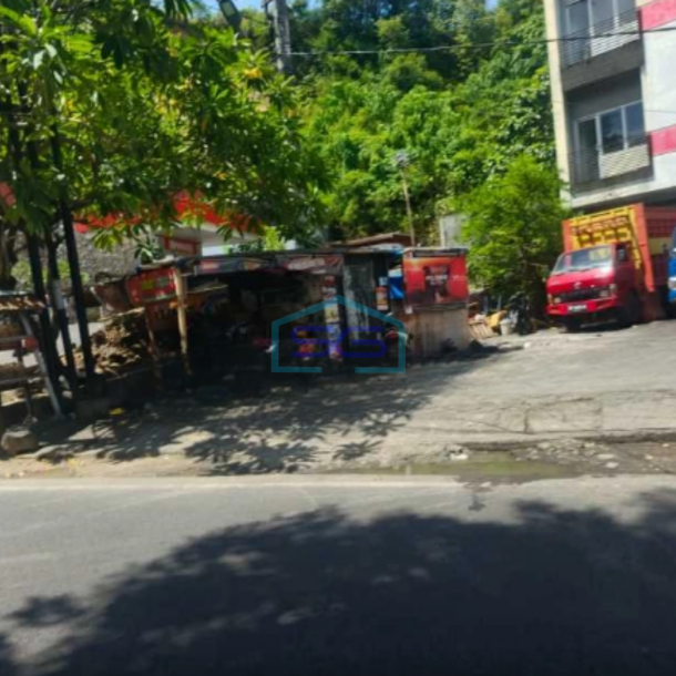 Dijual Pabrik Di Kombos Kota Manado Harga Murah Singkil, Manado Luas Tanah  3300 m²-1