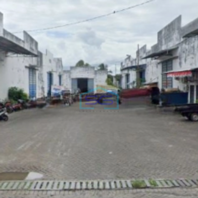 Dijual Tanah 4000m2 Di Depan Pergudangan Antropolis Maumbi Kalawat, Minahasa Utara Luas Tanah (PxL)  4000 m²