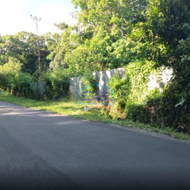 Dijual Tanah Di Jl Raya Kauditan Kema Buat Industri Dan Gudang Kauditan, Minahasa Utara Luas Tanah 38000 m²-5