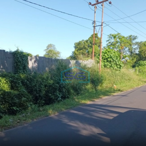 Dijual Tanah Di Jl Raya Kauditan Kema Buat Industri Dan Gudang Kauditan, Minahasa Utara Luas Tanah 38000 m²-4