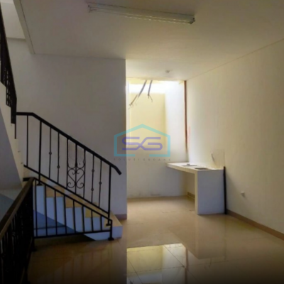 Disewakan Ruko Jl Samratulangi Cocok Buat Kantor Ekspedisi Cargo Logistik Sario, Manado Luas Bangunan  300 m²