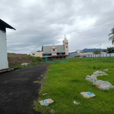 Disewakan Gudang 1500m2 Di Bitung Dekat Pelabuhan Cocok Buat Distributor Bitung Tengah, Bitung Luas Bangunan 1500 m²