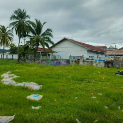 Disewakan Gudang 1500m2 Di Bitung Dekat Pelabuhan Cocok Buat Distributor Bitung Tengah, Bitung Luas Bangunan 1500 m²