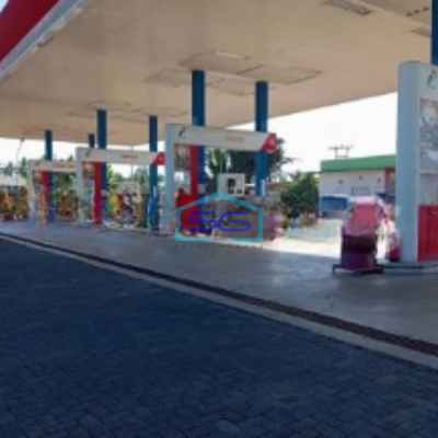 Dijual Tanah 2,9H Jl Adipura Dekat Pengadilan Terpadu Di Mapanget, Manado Luas Tanah (PxL)  29000 m²